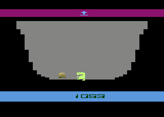 Capture d'écran de jeu